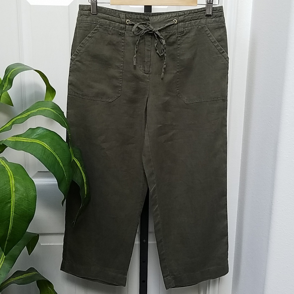 Jones New York pants